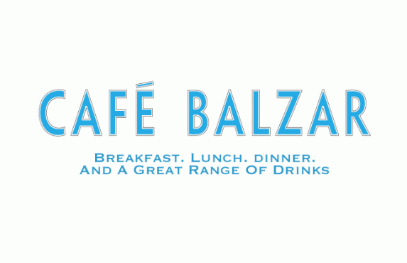 Cafe Balzar