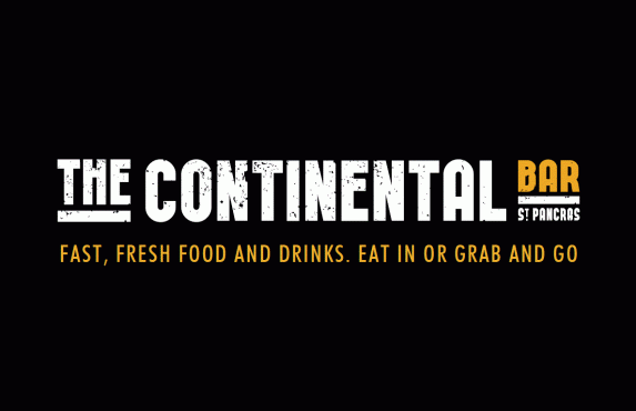 Continental Bar