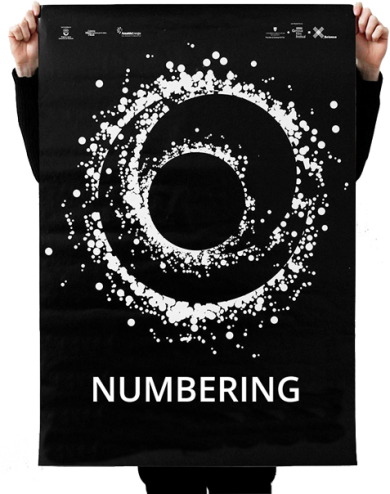 NUMBERING