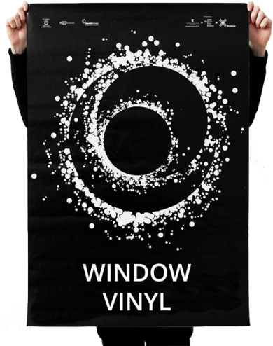 WINDOW-VINYL